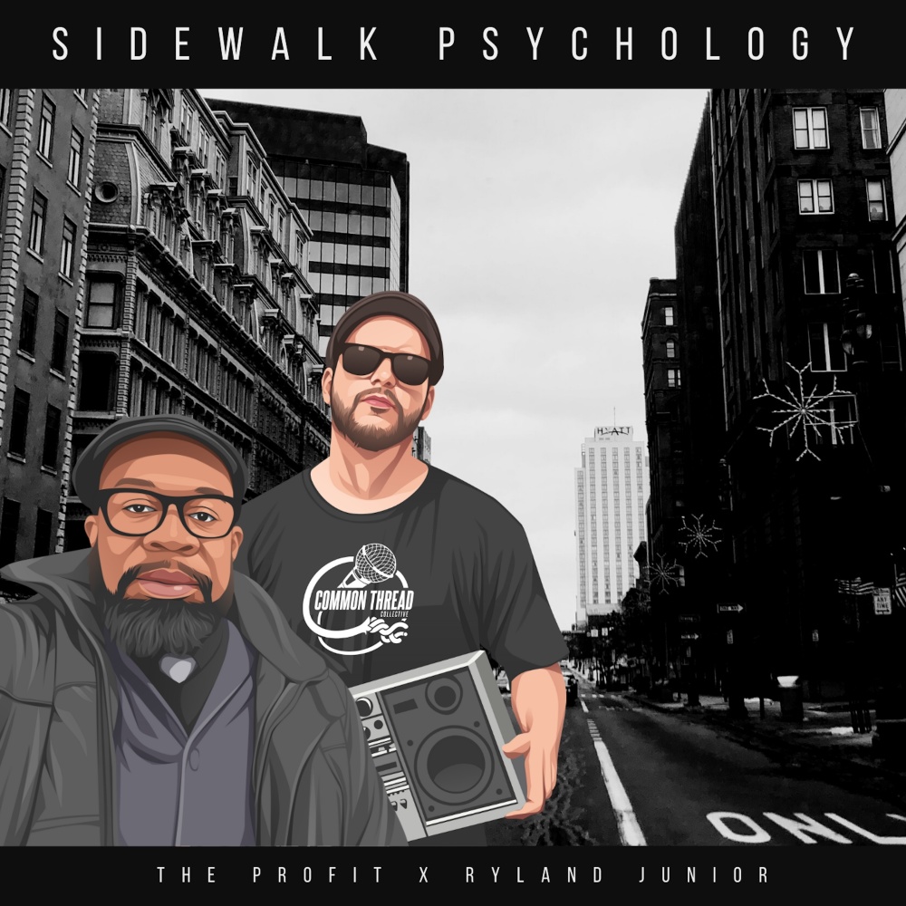 Sidewalk Psychology (Explicit)