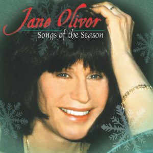 Jane Olivor的專輯Songs Of The Season