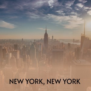 收听Frank Sinatra & Gene Kelly的New York, New York歌词歌曲