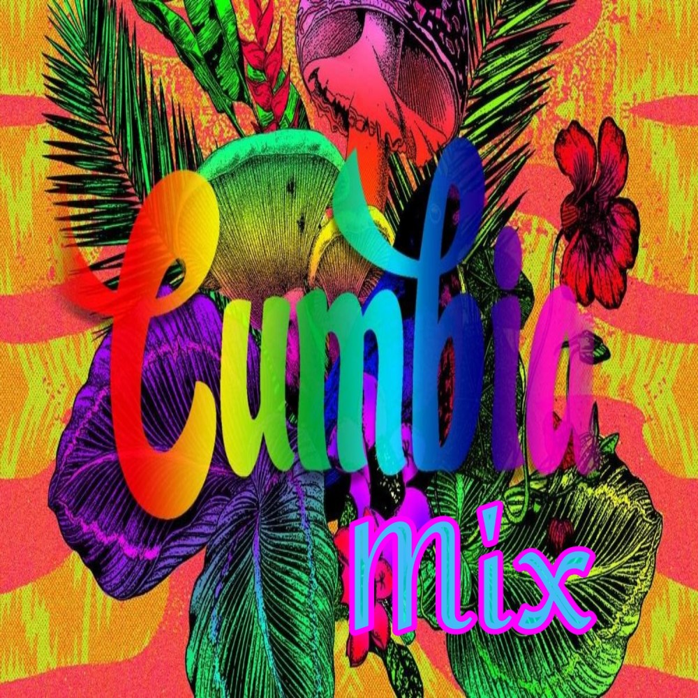 Cumbia Mix