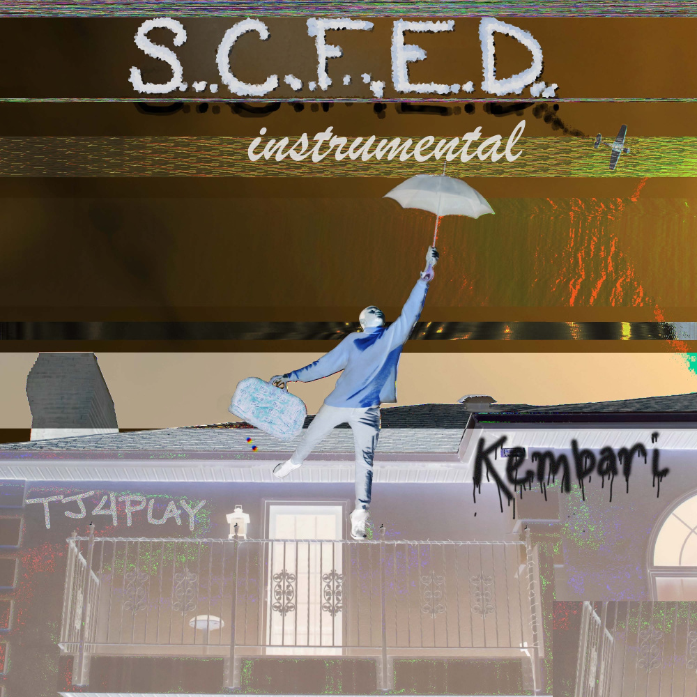 S.C.F.E.D. (Instrumental)