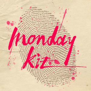 ดาวน์โหลดและฟังเพลง Hardest Word พร้อมเนื้อเพลงจาก Monday Kiz