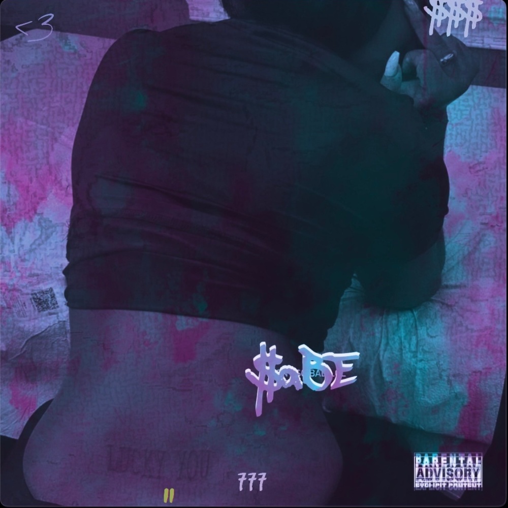 Debonair (Explicit)