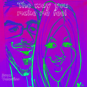 Listen to The Way You Make Me Feel song with lyrics from Drew Valentino