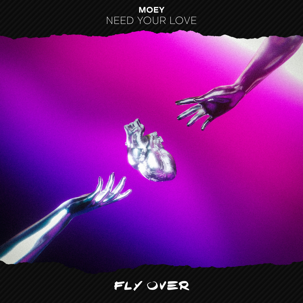 Need Your Love (Extended Mix)
