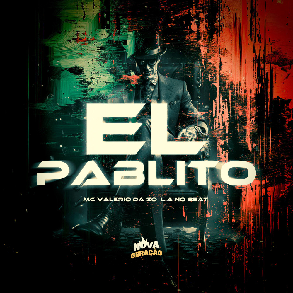 El Pablito (Explicit)