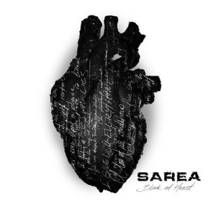 อัลบัม Black at Heart ศิลปิน Sarea