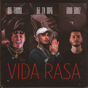 收听MC THONY的Vida Rasa歌词歌曲