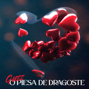 Listen to O Piesa De Dragoste song with lyrics from Guez