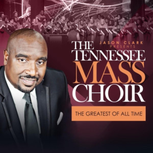 收聽The Tennessee Mass Choir的The Greatest of All Time (Instrumental)歌詞歌曲