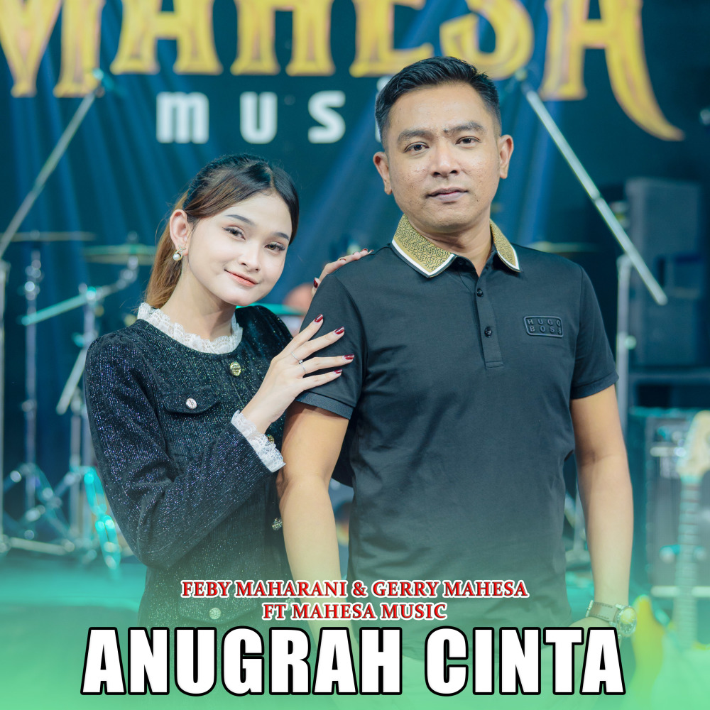 Anugrah Cinta