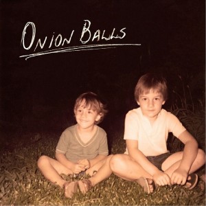 Onion Balls的專輯Onion Balls