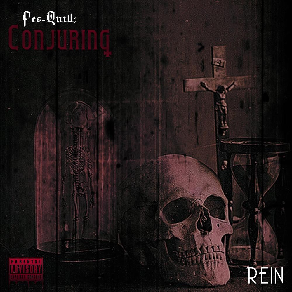 Nightmares (feat. C Dell & Marv Won) (Explicit)