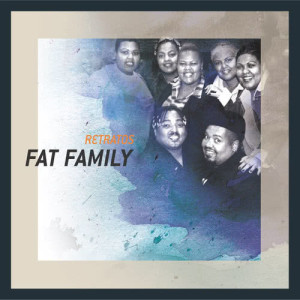 ดาวน์โหลดและฟังเพลง Tua Voz พร้อมเนื้อเพลงจาก Fat Family