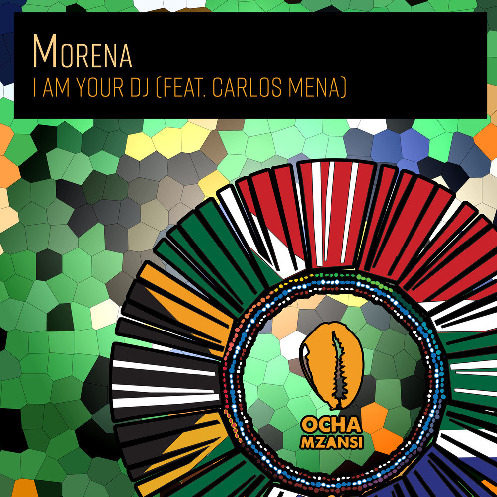 I Am Your DJ (Instrumental Mix)