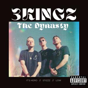 Low的專輯3KINGZ: The Dynasty (Explicit)