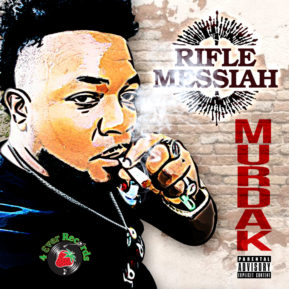 Rifle Messiah (Explicit)