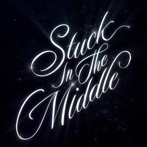 Album BABYMONSTER 'Stuck In The Middle' oleh 尹东星