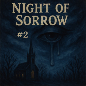 Listen to NIGHT OF SORROW #2 (Remastered 2025) song with lyrics from IAN FURTADO