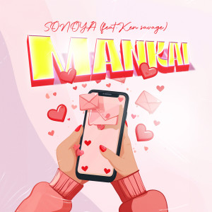 Sonoya的專輯MANKAI