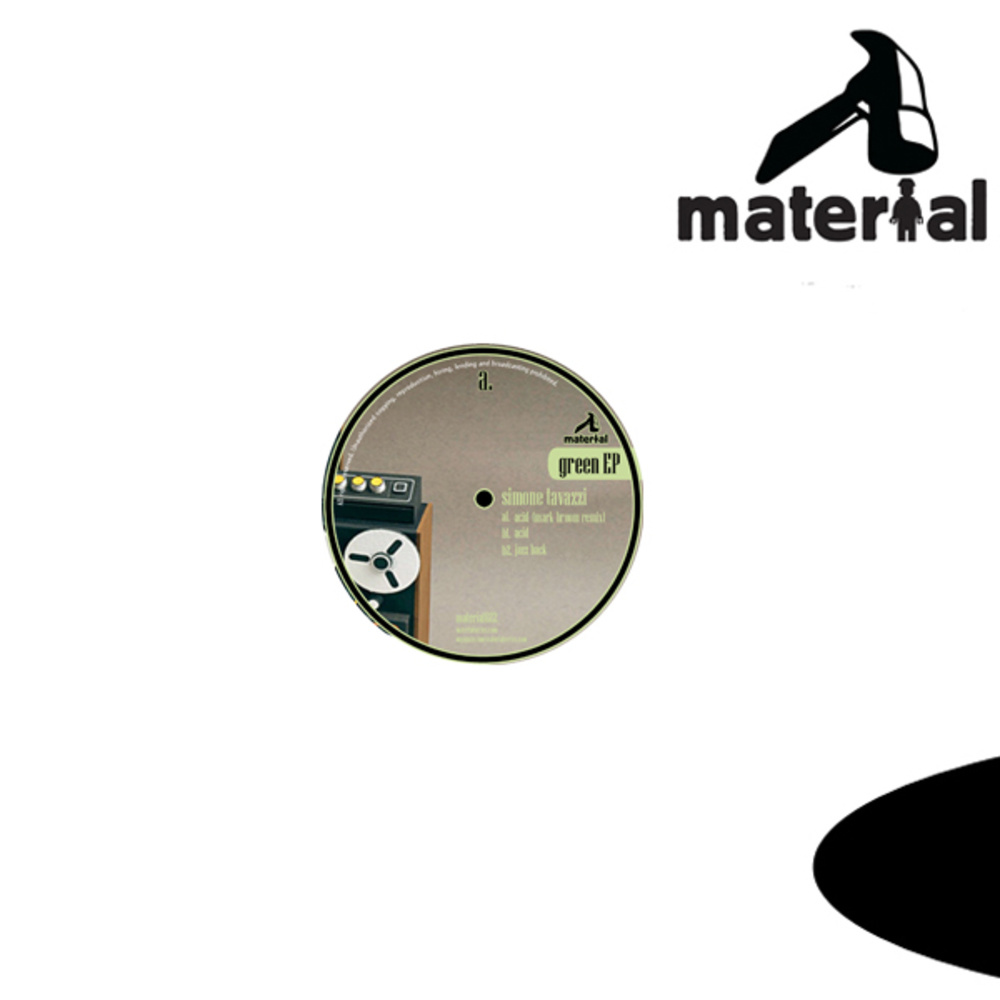 Acid (Mark Broom Remix)