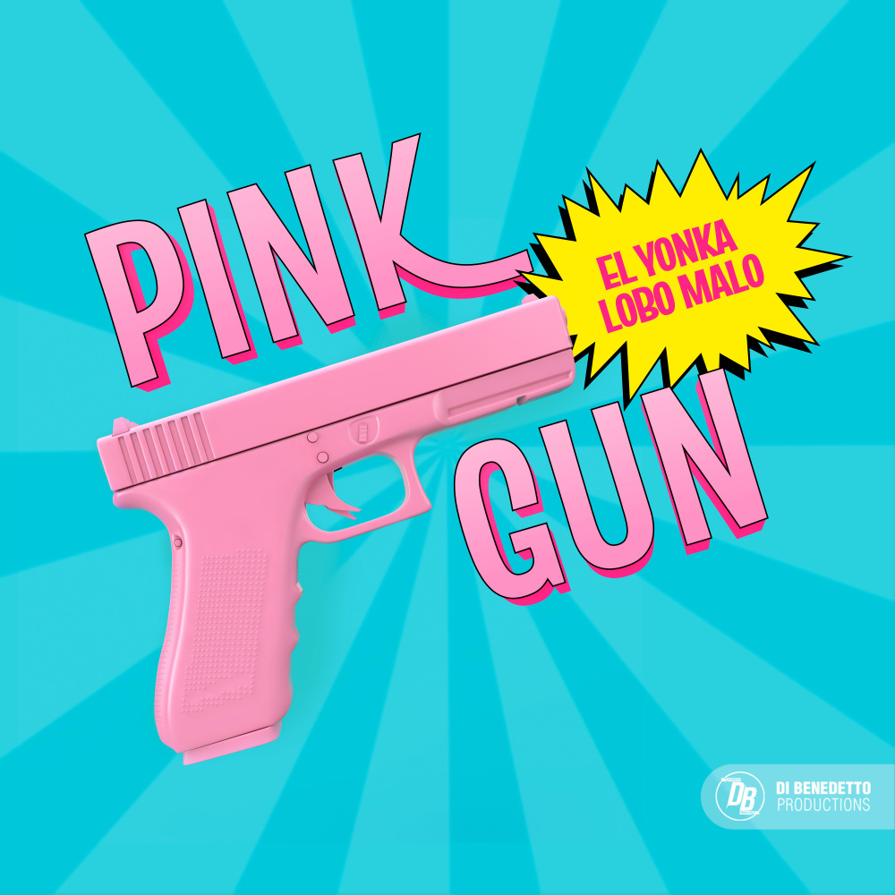 Pink Gun