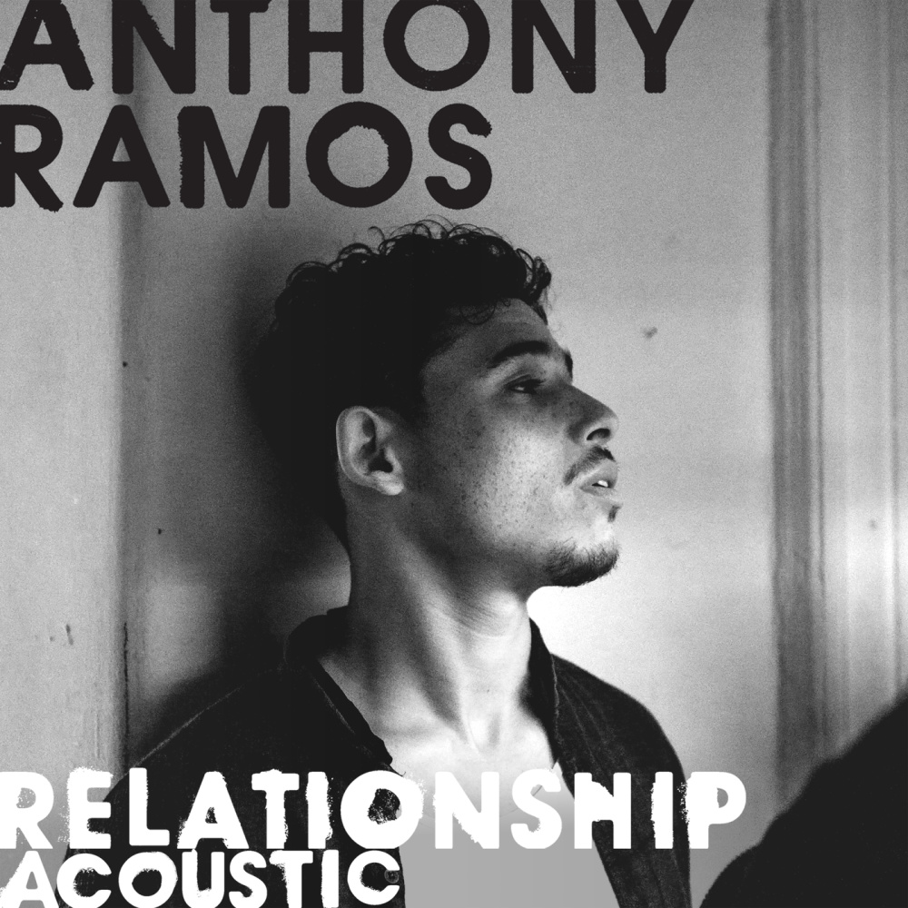 Relationship (Acoustic)
