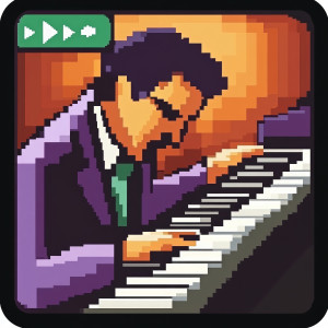 default playlist img