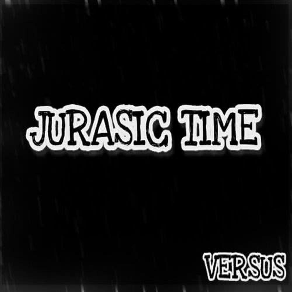 Jurasic Time