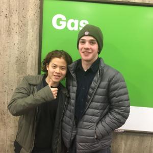 收聽therocky的i dont need u (Explicit)歌詞歌曲