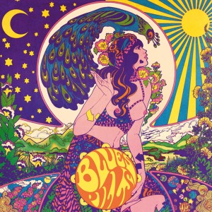 Album Blues Pills oleh Blues Pills
