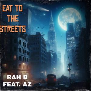 Ear To The Streets (Explicit)