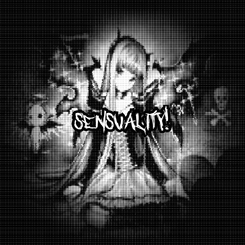 SENSUALITY!