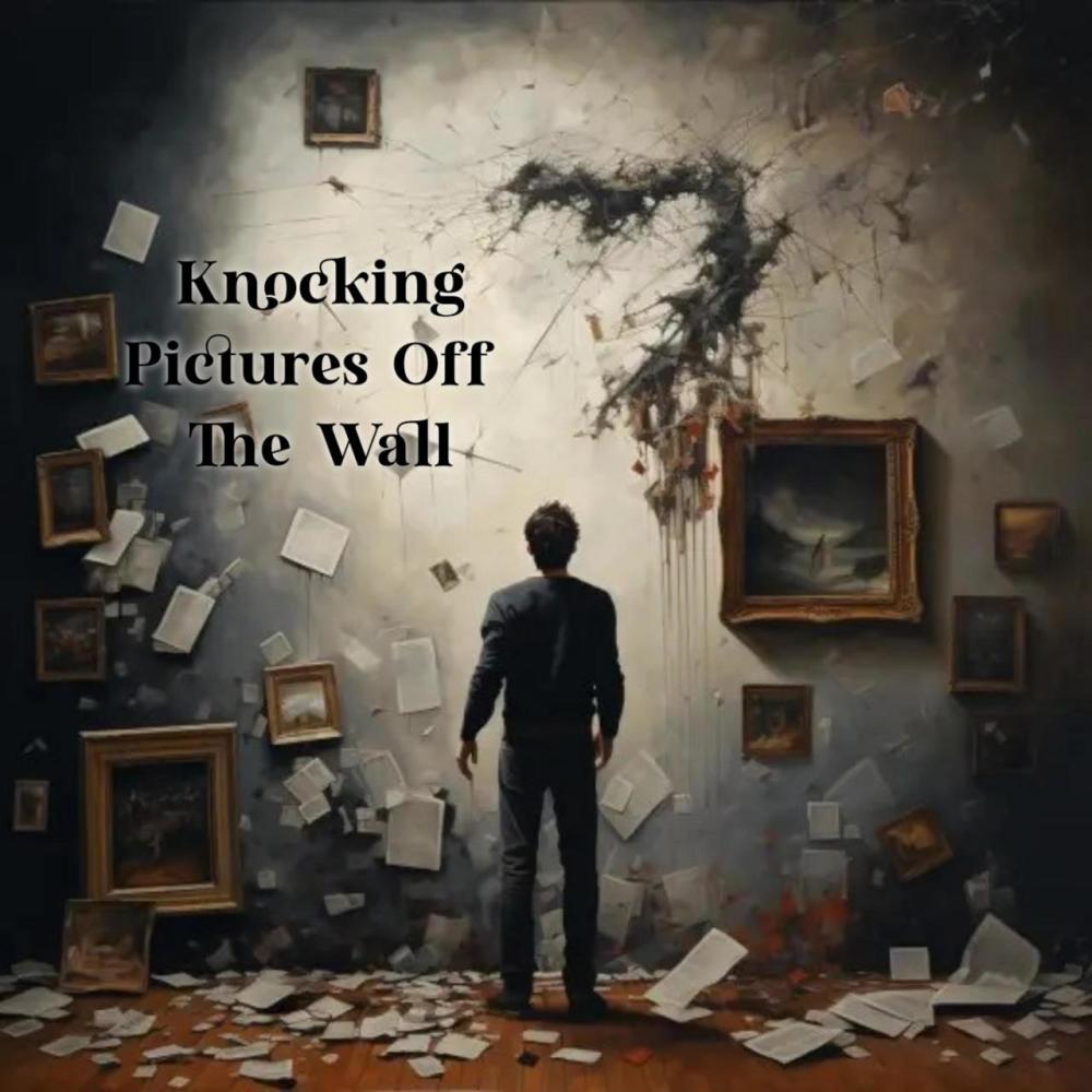 Knocking Pictures of the Wall (feat. Burnett Smith Music) (Explicit)
