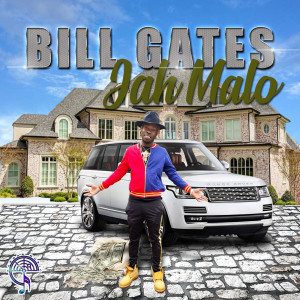 Jah Malo的专辑Bill Gates (Explicit)
