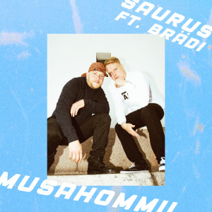 Musahommii (feat. Brädi)