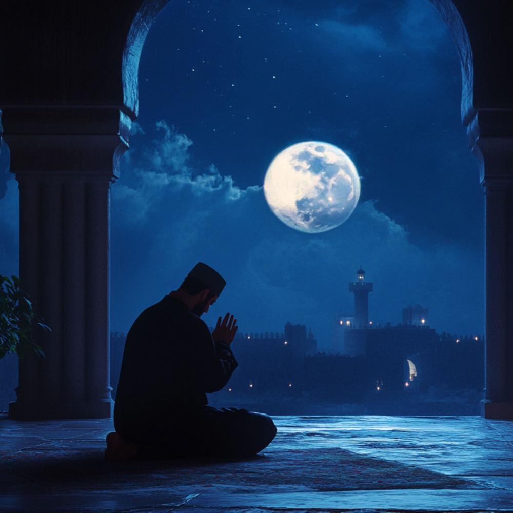 BEST DUA TO PURIFY YOUR HEART