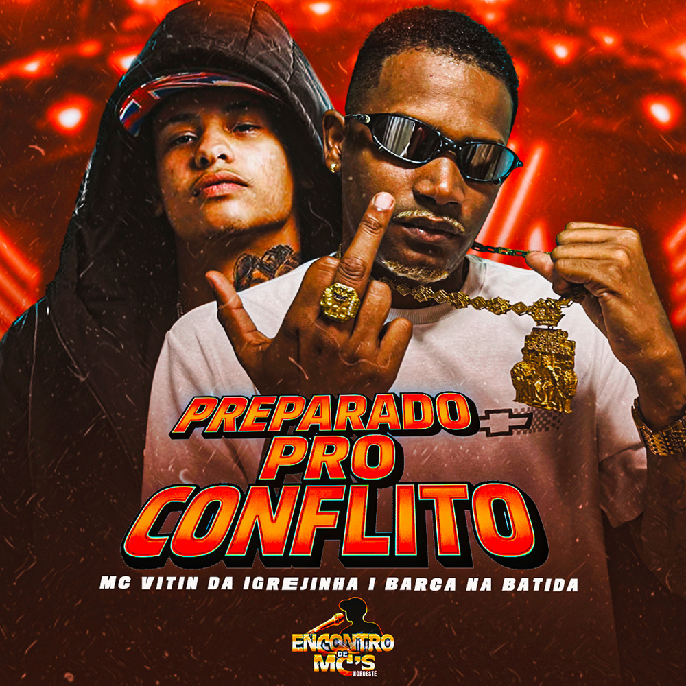 Preparado Pro Conflito (Explicit)