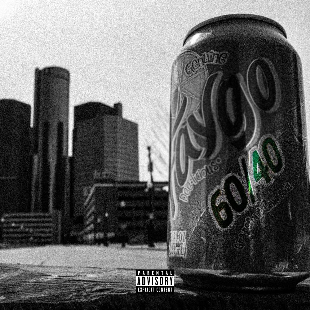 Janice Perry (feat. Sweet Lou) (Explicit)