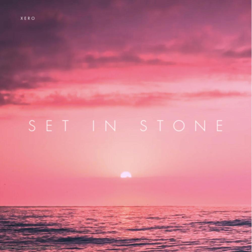 Set In Stone