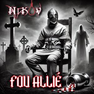 Nikov的專輯Fou Allié NV