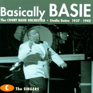 ดาวน์โหลดและฟังเพลง Sub Deb Blues พร้อมเนื้อเพลงจาก The Count Basie Orchestra