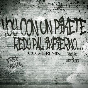 Listen to CUORE (Remix|Explicit) song with lyrics from Retro 1312