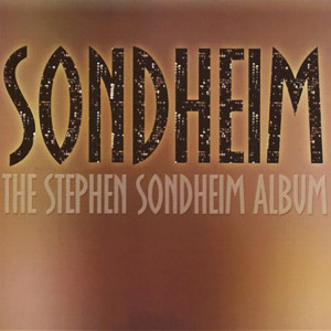 Stephen Sondheim的專輯The Stephen Sondheim Album