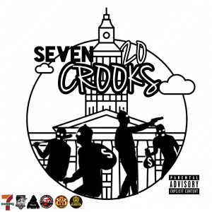 ดาวน์โหลดและฟังเพลง Eveythings A Go (Explicit) พร้อมเนื้อเพลงจาก Seven20