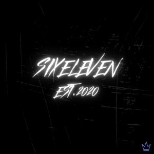 收聽SixEleven Ent.的In My Bag... (feat. Darnell Nate, Yaki & FOEVA)歌詞歌曲