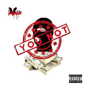 Listen to You Not (Explicit) song with lyrics from JhUmble