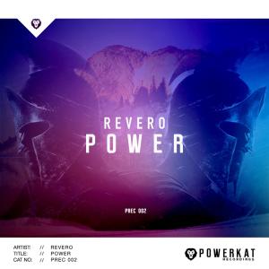 ดาวน์โหลดและฟังเพลง Power พร้อมเนื้อเพลงจาก Revero