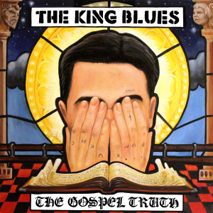 ดาวน์โหลดและฟังเพลง Heart of a Lion พร้อมเนื้อเพลงจาก The King Blues