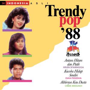 Album Trendy Pop 88 from Helen Sparingga